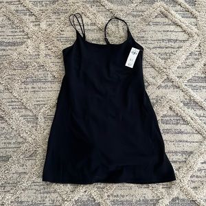 NWT Abercrombie Traveler Mini Dress